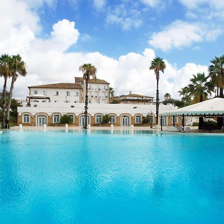 Ih Hotels Agrigento Kaos Resort Экстерьер фото