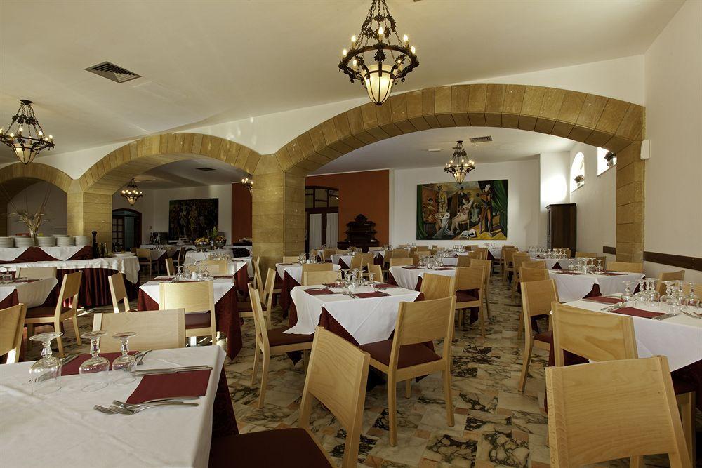 Ih Hotels Agrigento Kaos Resort Экстерьер фото
