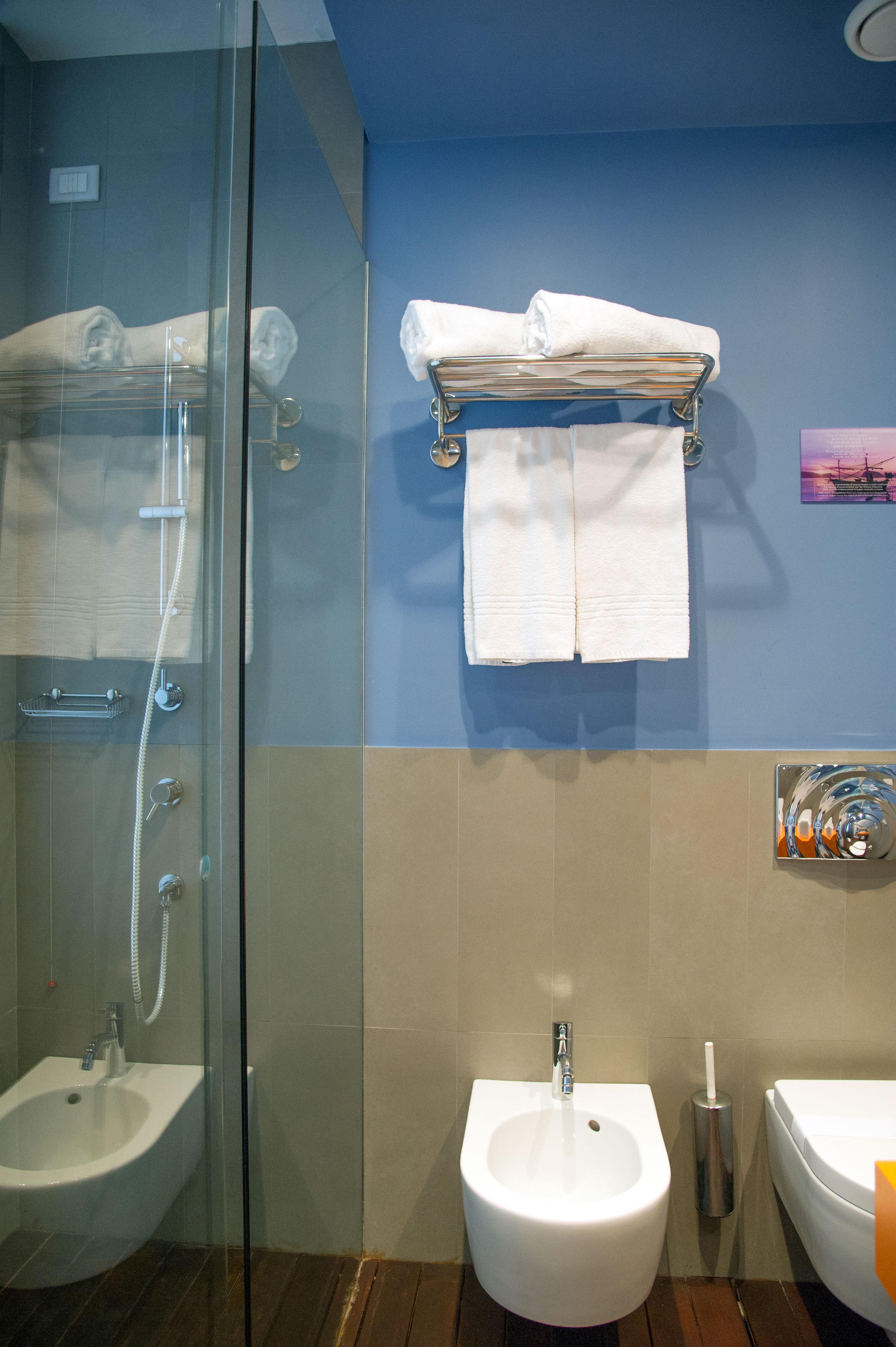 Ih Hotels Agrigento Kaos Resort Экстерьер фото