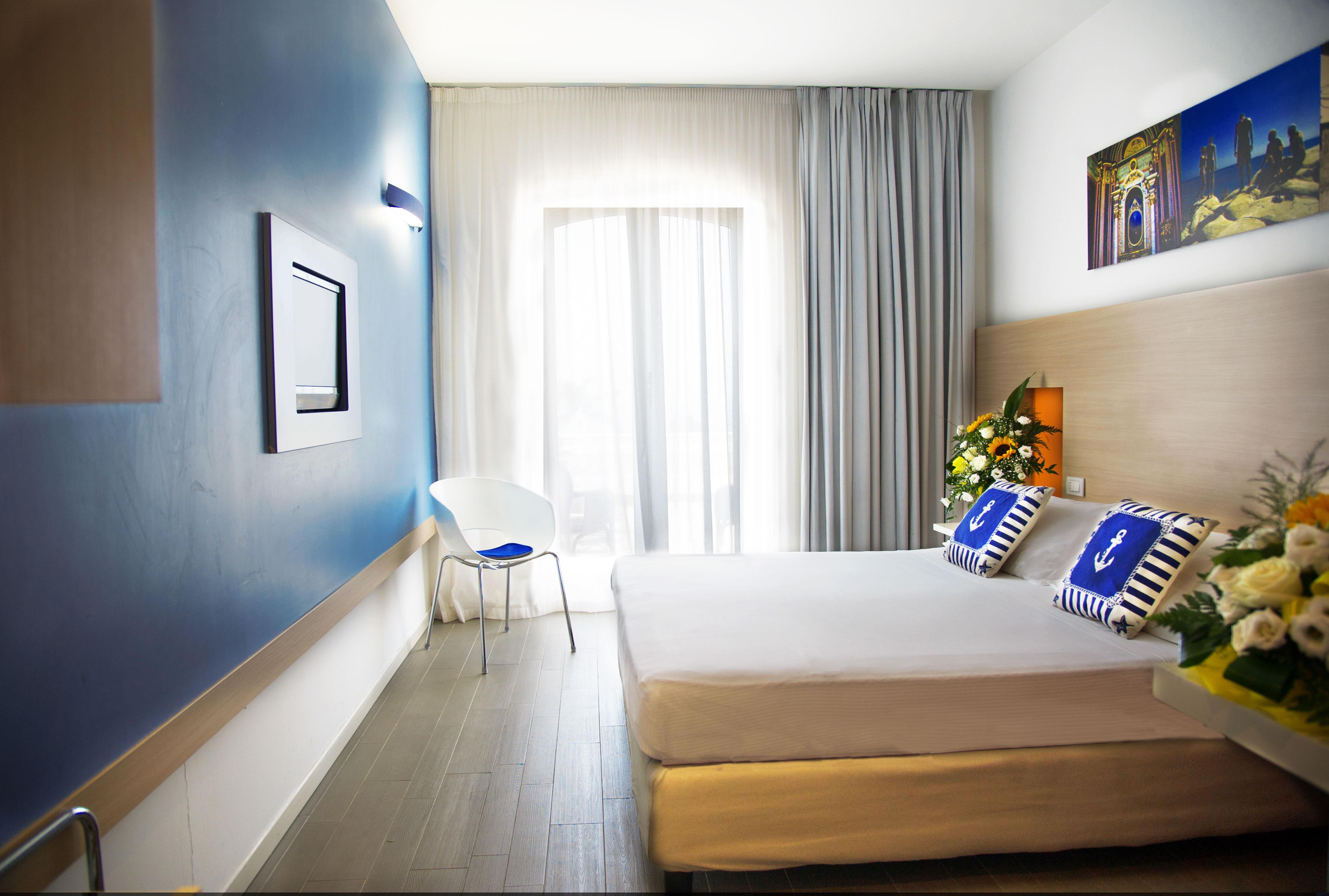 Ih Hotels Agrigento Kaos Resort Экстерьер фото