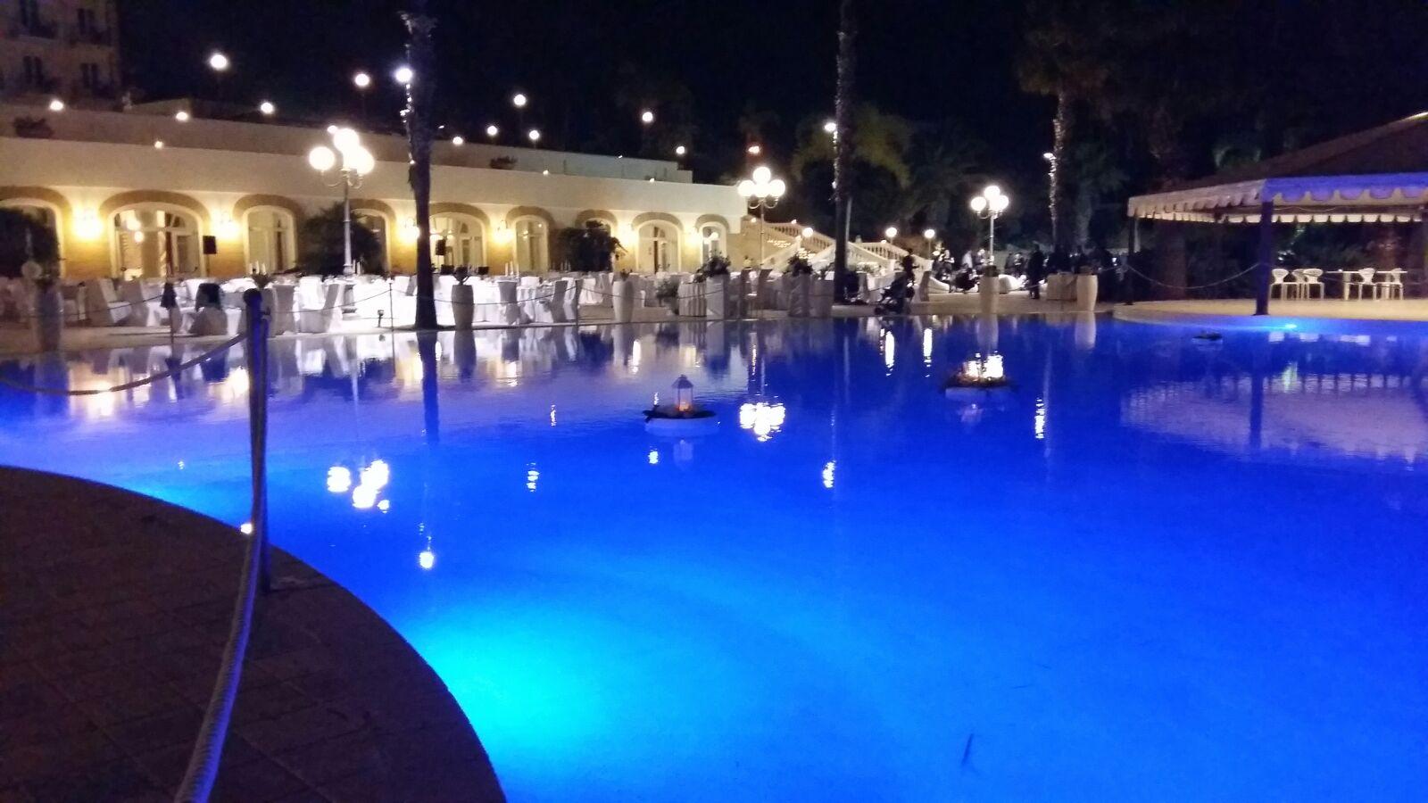 Ih Hotels Agrigento Kaos Resort Экстерьер фото