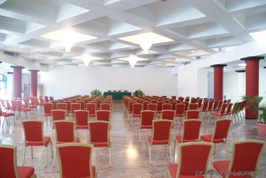 Ih Hotels Agrigento Kaos Resort Удобства фото