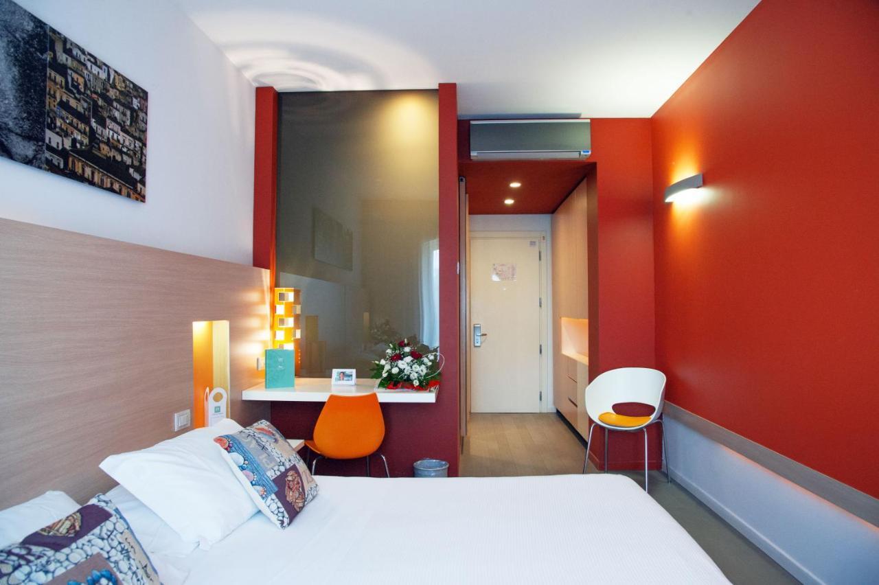 Ih Hotels Agrigento Kaos Resort Экстерьер фото