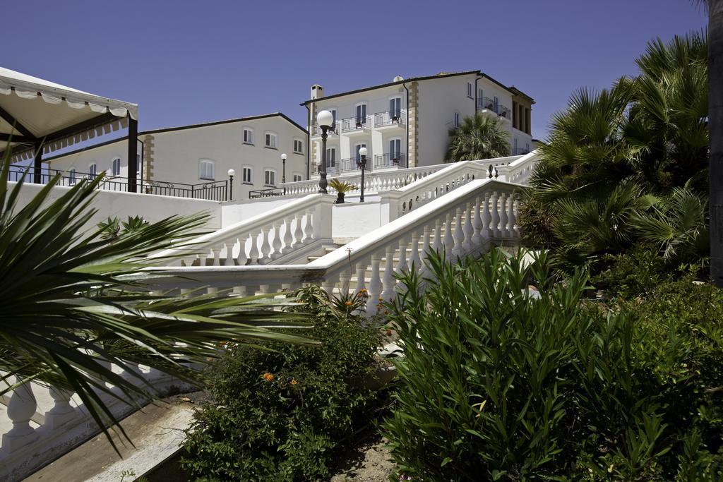 Ih Hotels Agrigento Kaos Resort Экстерьер фото