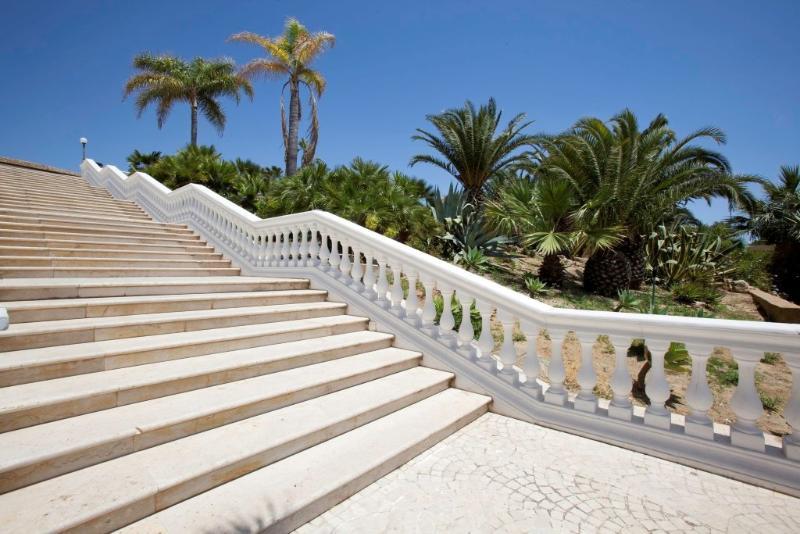 Ih Hotels Agrigento Kaos Resort Экстерьер фото