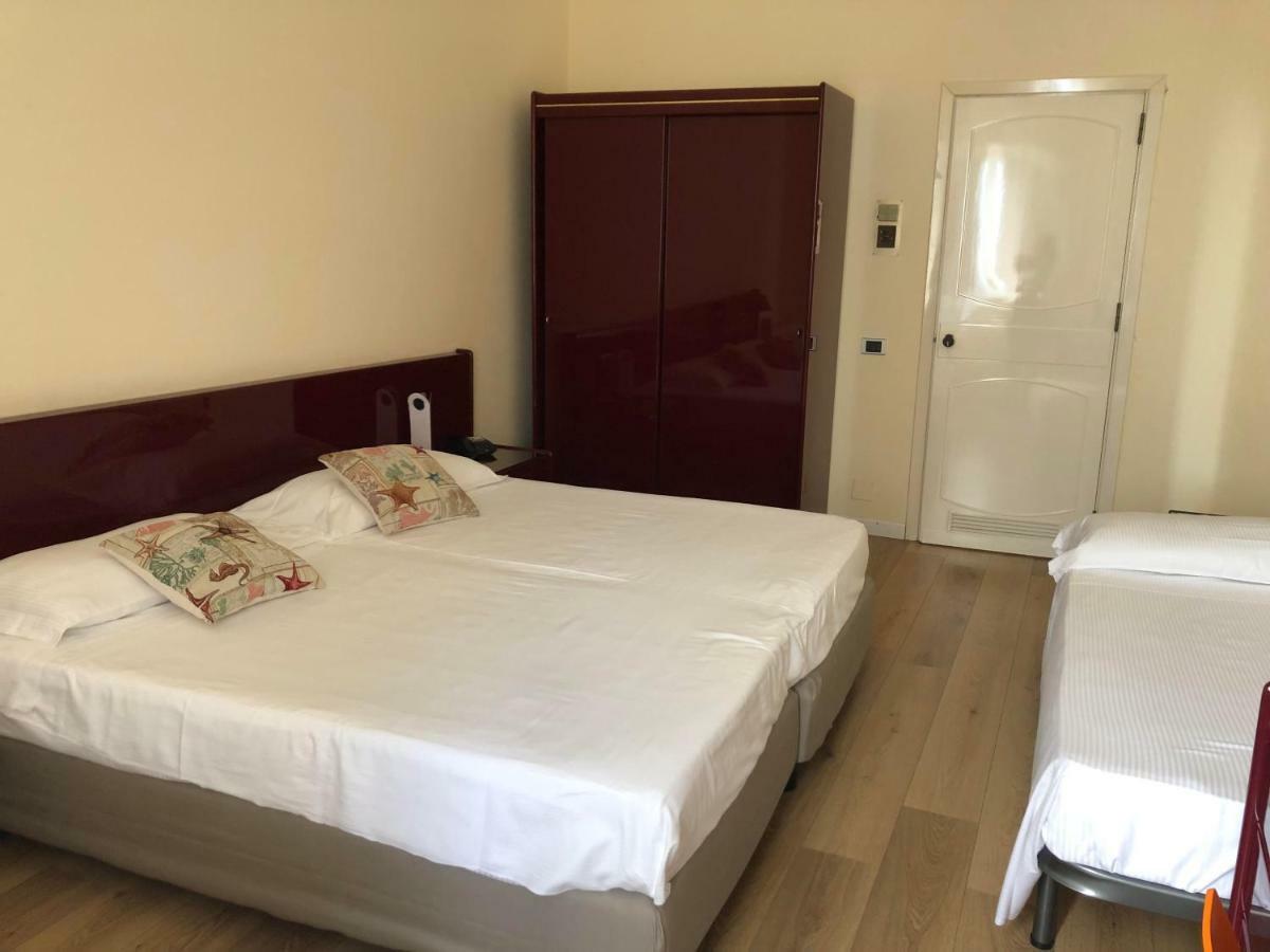 Ih Hotels Agrigento Kaos Resort Экстерьер фото