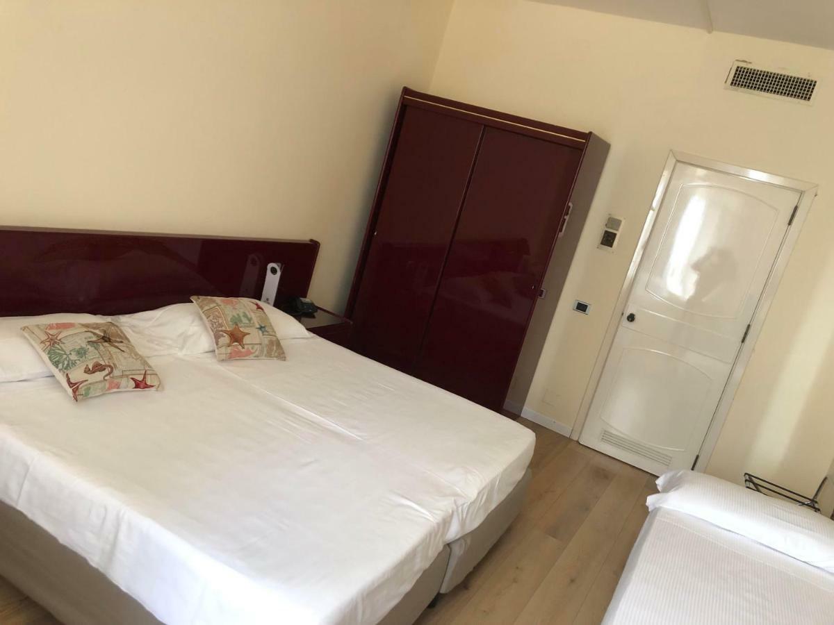 Ih Hotels Agrigento Kaos Resort Экстерьер фото