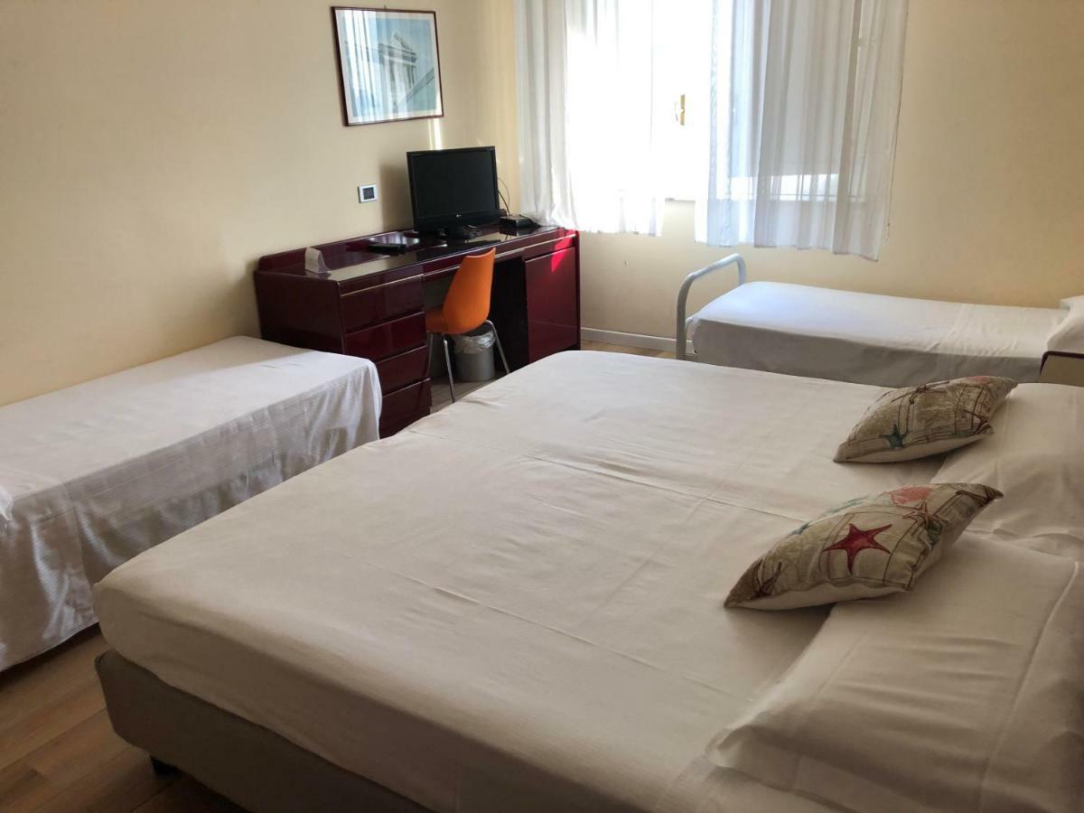 Ih Hotels Agrigento Kaos Resort Экстерьер фото