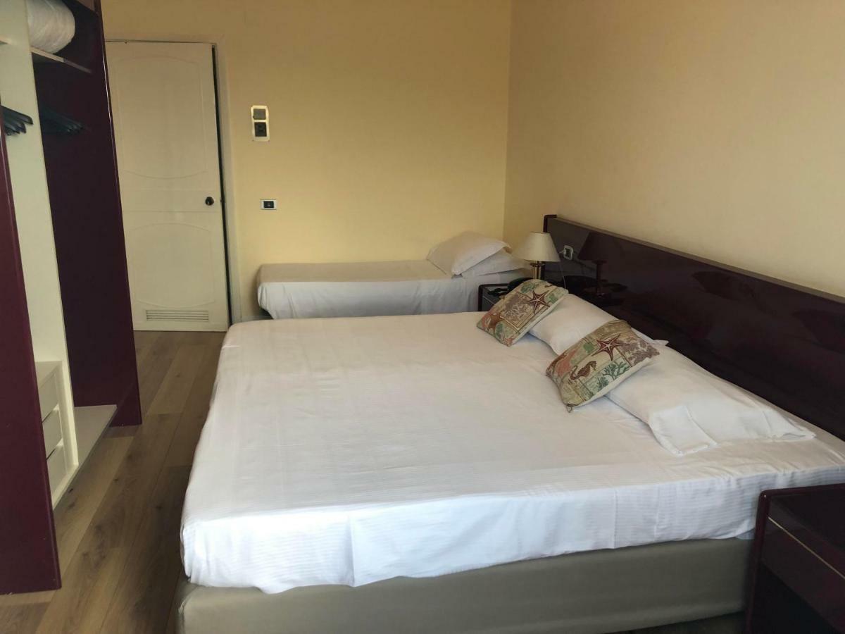 Ih Hotels Agrigento Kaos Resort Экстерьер фото