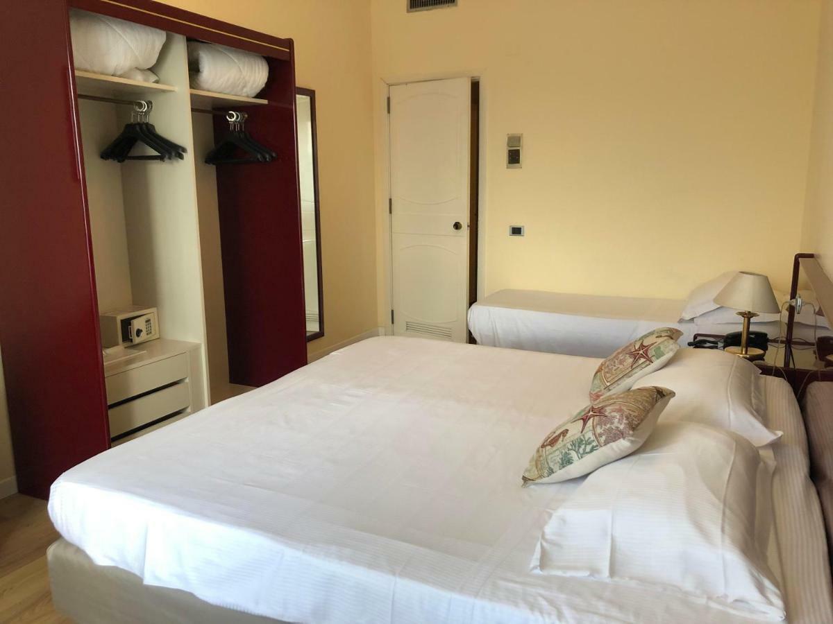 Ih Hotels Agrigento Kaos Resort Экстерьер фото