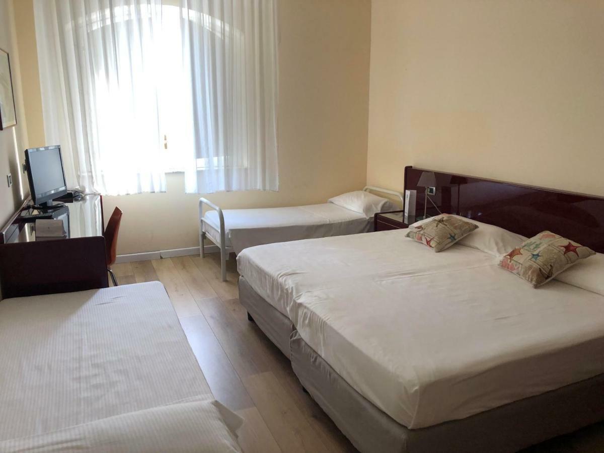 Ih Hotels Agrigento Kaos Resort Экстерьер фото