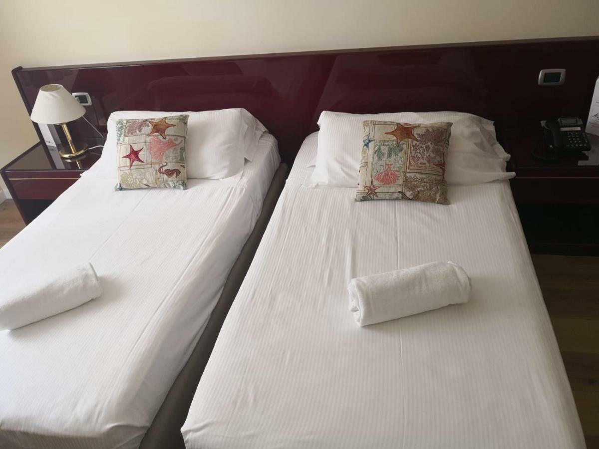 Ih Hotels Agrigento Kaos Resort Экстерьер фото