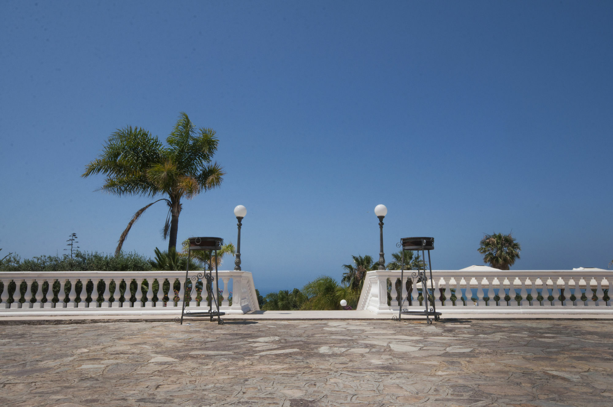 Ih Hotels Agrigento Kaos Resort Экстерьер фото
