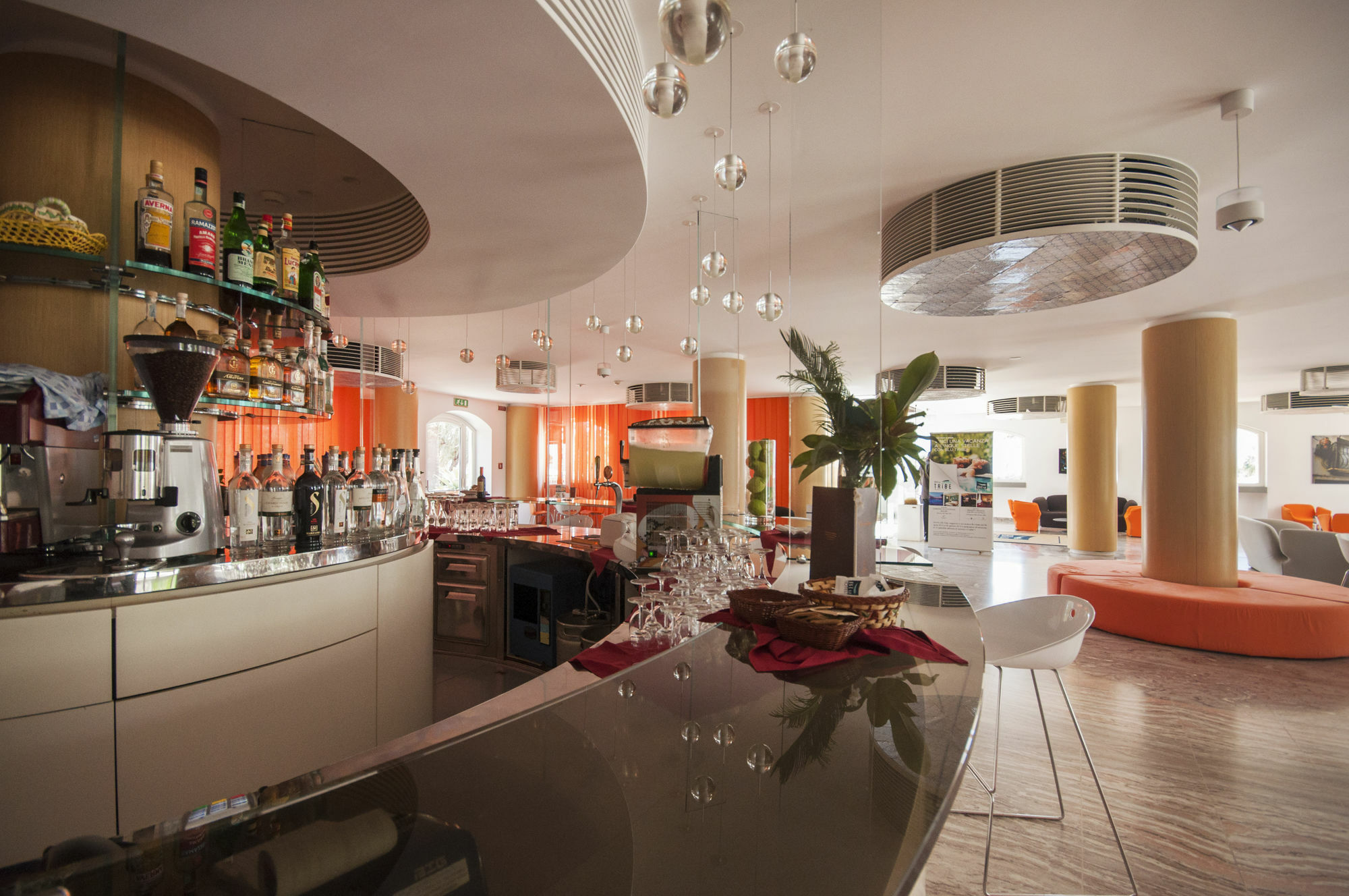 Ih Hotels Agrigento Kaos Resort Экстерьер фото
