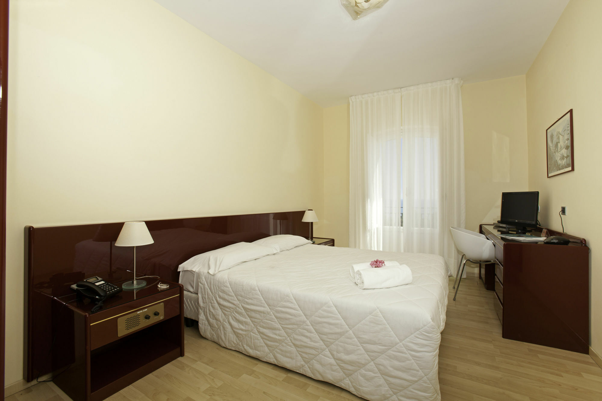 Ih Hotels Agrigento Kaos Resort Экстерьер фото