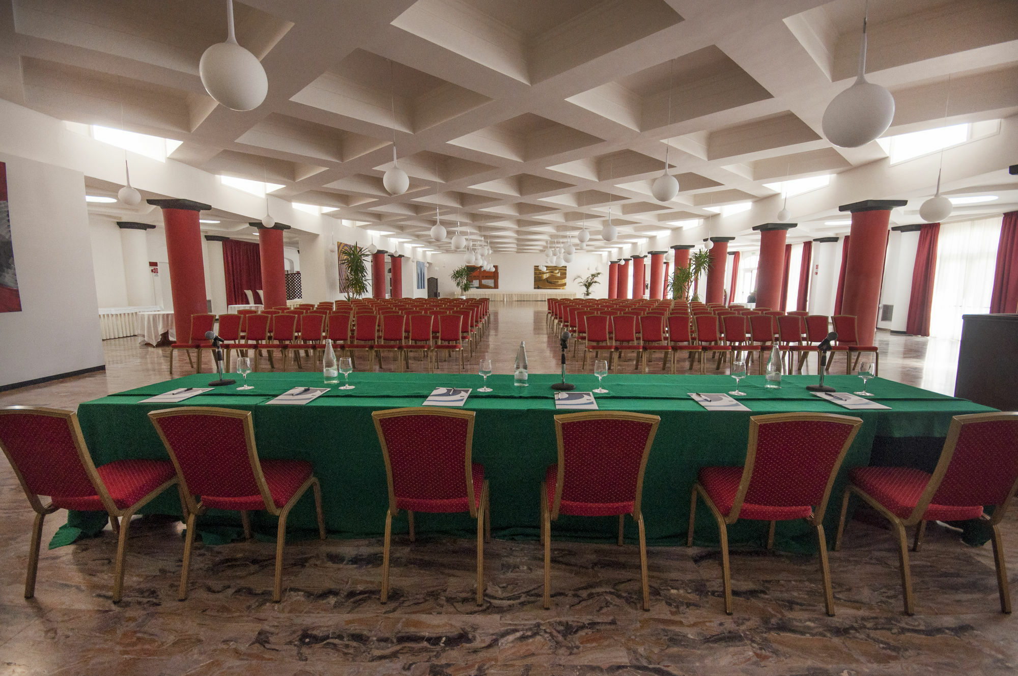 Ih Hotels Agrigento Kaos Resort Экстерьер фото