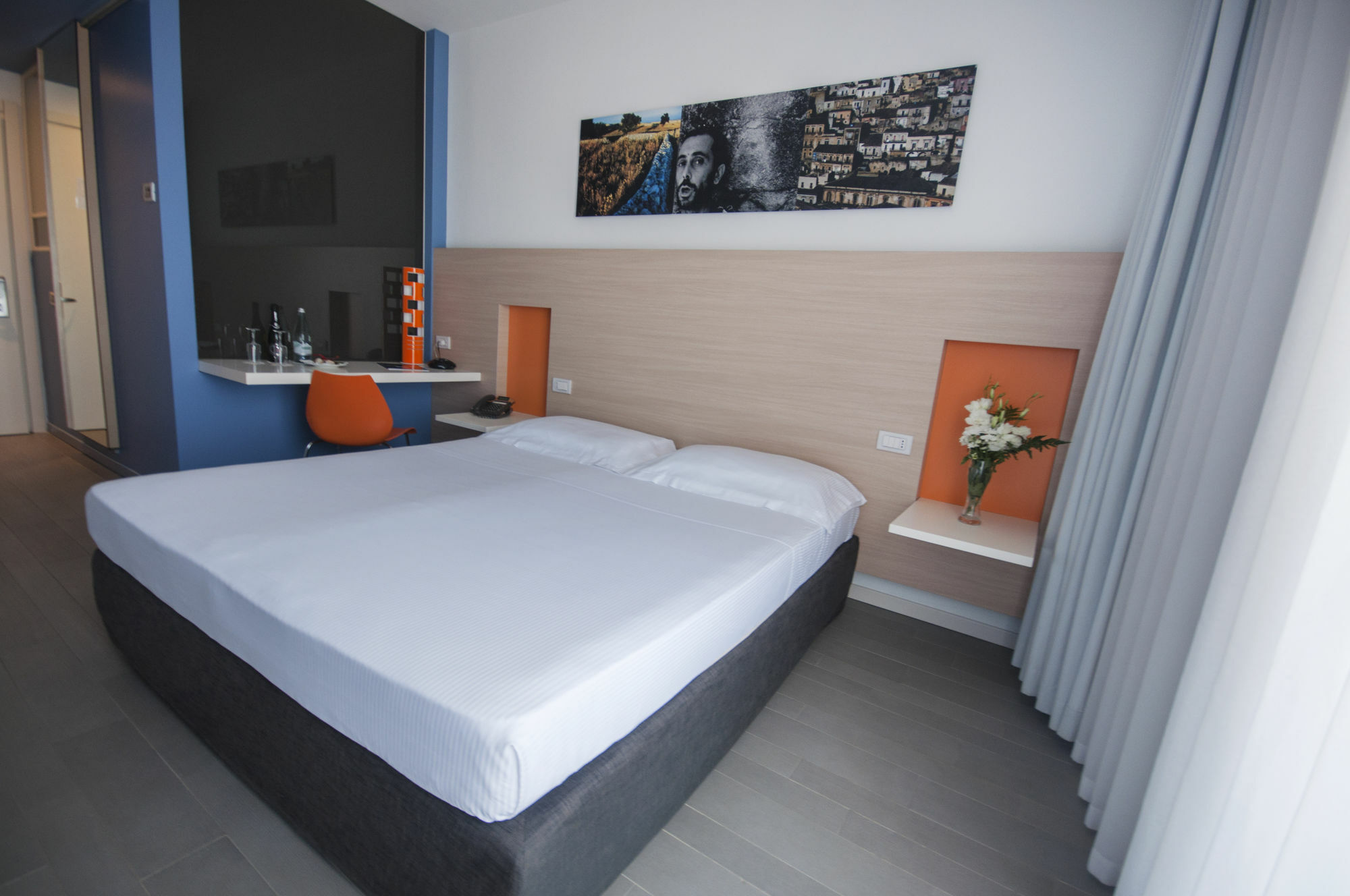 Ih Hotels Agrigento Kaos Resort Экстерьер фото